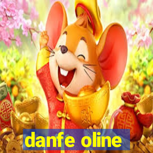 danfe oline